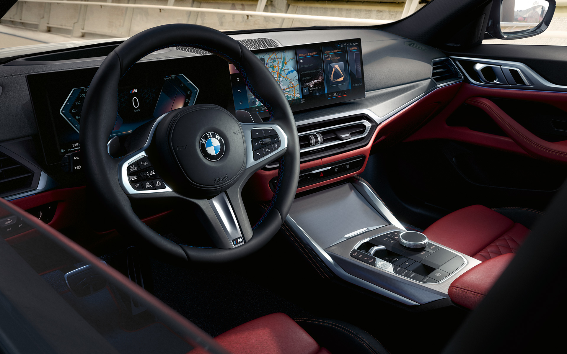 BMW M440i xDrive Gran Coupé (G26) Modèles, caractéristiques