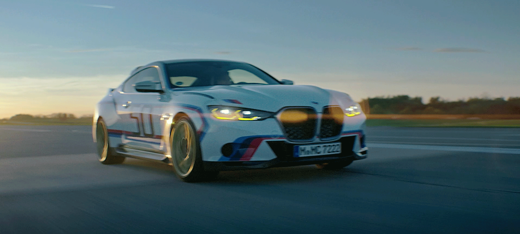 BMW M League